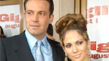 VOICI : Ben Affleck et Jennifer Lopez : une nouvelle étape importante franchie dans leur relation