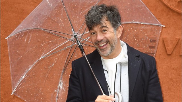 VOICI : Stéphane Plaza : l'animateur dévoile le concept de sa nouvelle émission avec Sophie Ferjani
