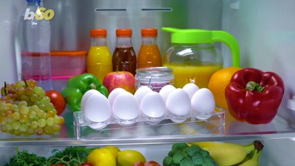 Lose Weight By Eating This Food Staple