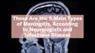 These Are the 6 Main Types of Meningitis, According to Neurologists and Infectious Disease
