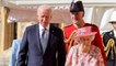 VOICI : "Elle m'a rappelé ma mère" : Joe Biden et son épouse Jill accueillis à Windsor par la reine Elizabeth II