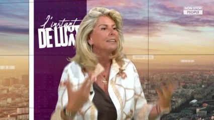 VOICI Caroline Margeridon complexée : pourquoi elle ne montrera jamais ses bras nus