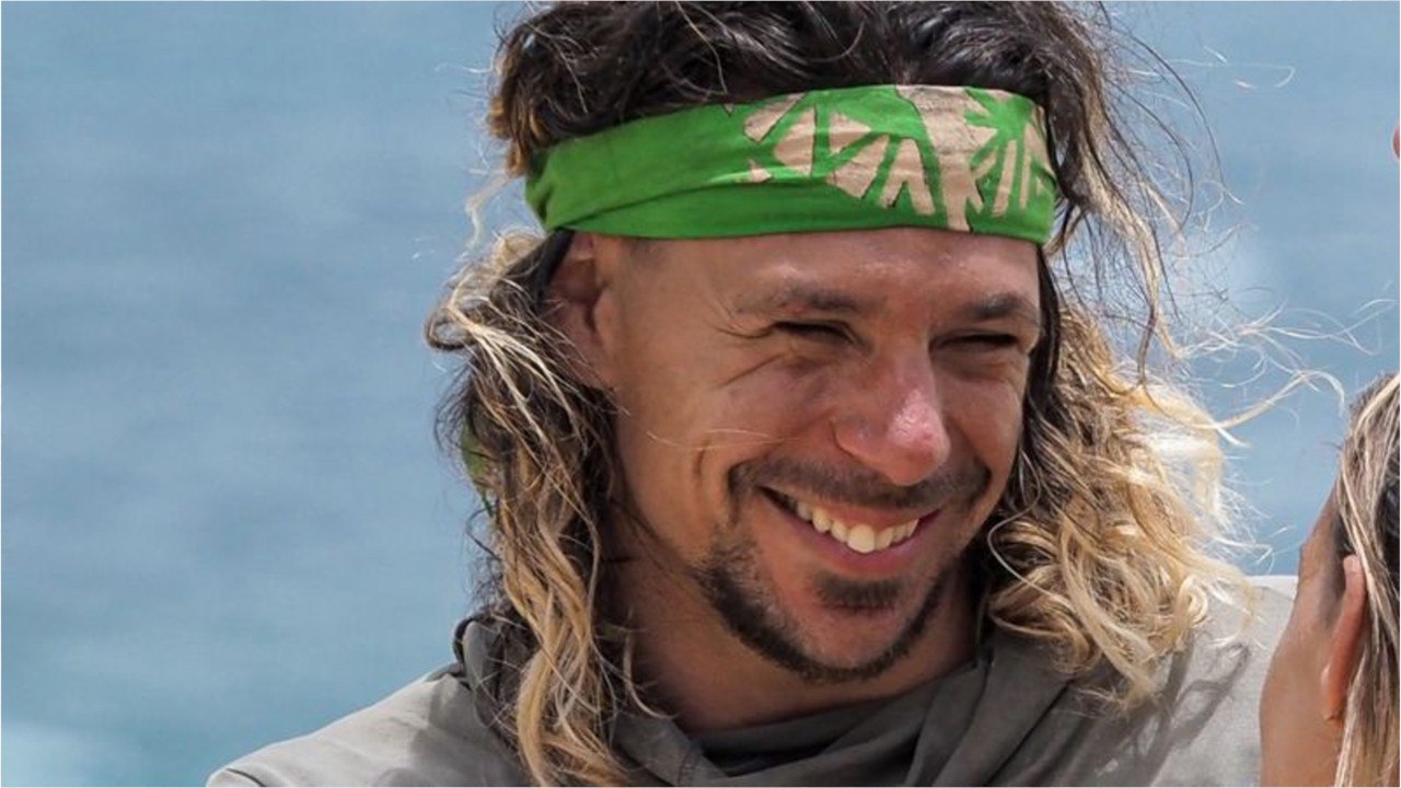 VOICI - Mort de Bertrand-Kamal : Hadja, candidate de Koh-Lanta, évoque ses souvenirs bouleversants de l'aventurier