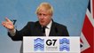 VOICI : Boris Johnson dézingue Emmanuel Macron, coupable... d'avoir ramené du mauvais vin au G7