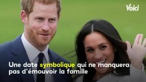 VOICI Meghan Markle et le prince Harry : cette date symbolique pour laquelle leur bébé serait attendu !
