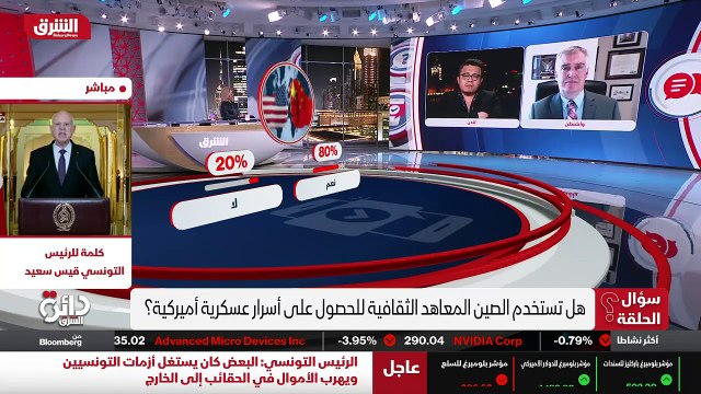 ...سوريا ، ونحن كلنا نعمل في الجامعات ، ويم...