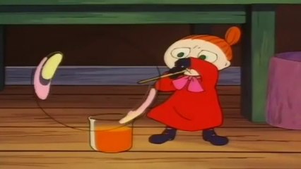 Mumijevi epizoda 47 Mjehurici