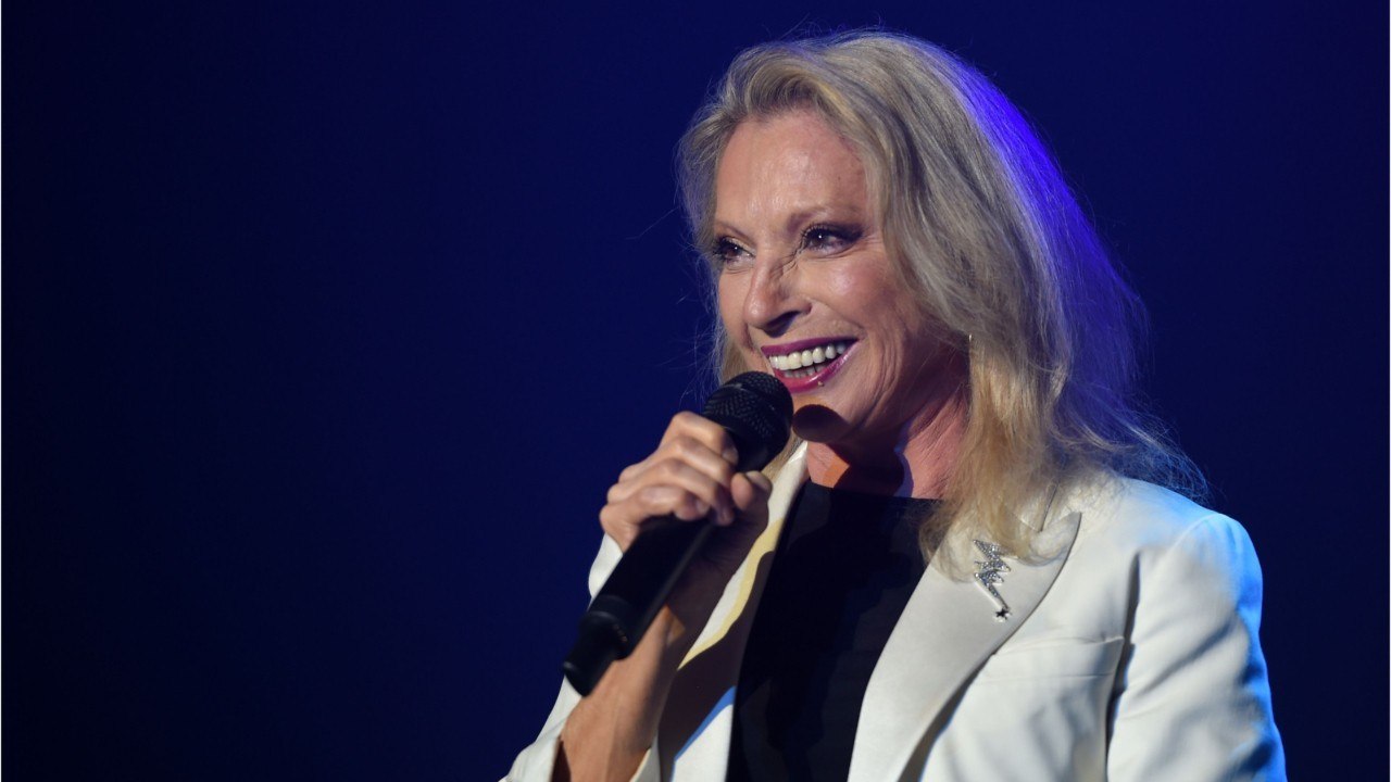 VOICI : Michel Berger "très malheureux" sans Véronique Sanson : Jean-Marie Périer partage un émouvant cliché