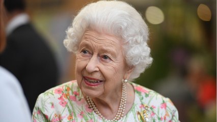 VOICI : Elizabeth II absente pour le Royal Ascot pour la deuxième fois en 69 ans de règne