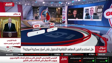 ...يعني الذي تغير فعليا هو الارتياب أو الاس...