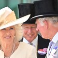 VOICI SOCIAL - Prince Charles et Camilla : leur supposé fils illégitime, Simon Dorante-Day, apporte de nouvelles preuves (1)