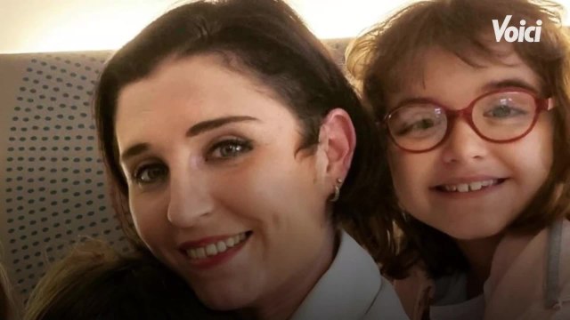 VOICI : Amandine Pellissard (Familles nombreuses : la vie en XXL) : ses enfants insultés, elle pousse un gros coup de gueule sur Instagram