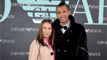 VOICI : Stromae papa comblé : sa compagne Coralie Barbier dévoile un adorable cliché