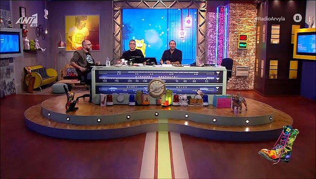 H «απολογία» του Κιούση στην κόρη του: «Δεν θέλω να φανταστώ πώς θα αντιδρούσα ως πατέρας αν...»