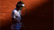 VOICI : Stéfanos Tsitsipás : ce qu'il fera si il gagne la finale de Roland-Garros