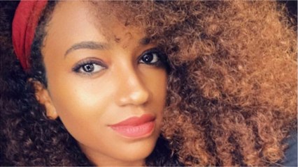 VOICI Miss France 2021 : qui est Anlia Charifa, Miss Mayotte 2020 ?