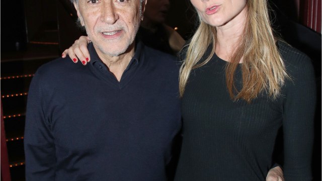 Voici - Richard Berry accusé de viols sur sa fille : son épouse Pascale Louange poste un message énigmatique