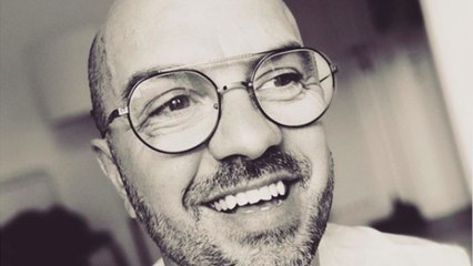 VOICI - Jarry coupe tous ses cheveux, les internautes partagés