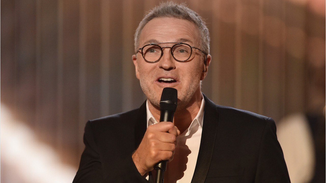 VOICI César 2020 : Laurent Ruquier déçu par Florence Foresti, il tacle subtilement l'humoriste