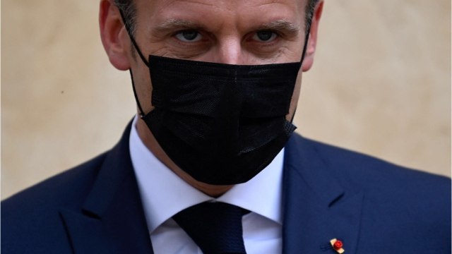 Voici - Emmanuel Macron : un proche balance sur ses relations avec Edouard Philippe