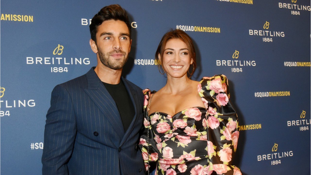 VOICI : Rachel Legrain-Trapani et son chéri annoncent une bonne nouvelle à leurs abonnés