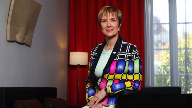 VOICI : Bernard Loiseau : sa veuve Dominique révèle la vraie cause de son suicide