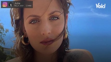 VOICI : Secret Story : une ancienne candidate de l’émission devient maman pour la première fois