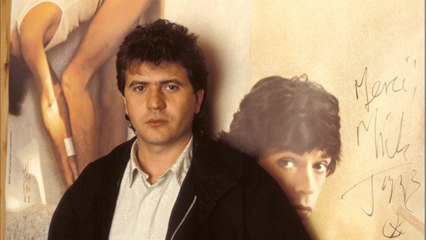 VOICI - Daniel Balavoine : qui sont les enfants du chanteur, Joana et Jérémie ?