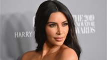 VOICI :Kim Kardashian offre un gros plan sur ses fesses : les internautes n’en reviennent pas