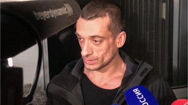 VOICI Sextape de Benjamin Griveaux : l’ancien candidat à la mairie de Paris « a vécu deux jours de larmes et de colère