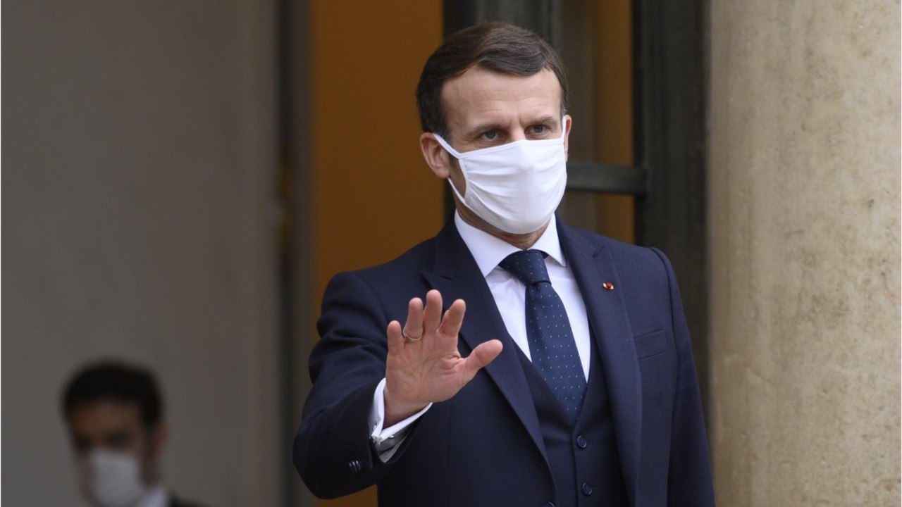 VOICI - Emmanuel Macron furieux : cette attitude de collaborateurs qui le met hors de lui