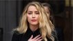 VOICI - Amber Heard : l’actrice de nouveau inquiétée par la justice après des accusations portées par Elon Musk ?