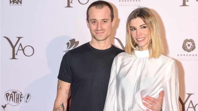 VOICI : Hugo Clément : le journaliste célèbre un événement important avec sa chérie Alexandra Rosenfeld