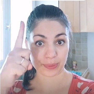 VOICI social : Familles nombreuses, la vie en XXL : Héloïse Weiner répond aux critiques sur son fils Oscar