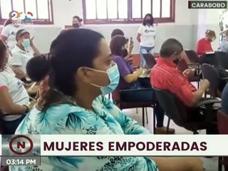 Activado plan de divulgación de Ley sobre el Derecho de las Mujeres a una Vida Libre de Violencia