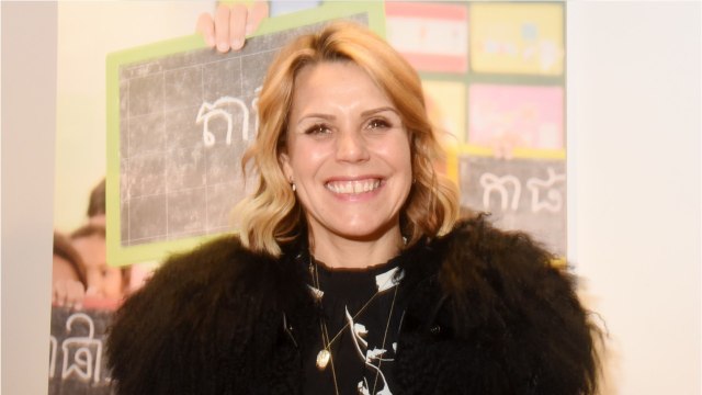 VOICI - Laura Tenoudji : cette célébration en famille qui a beaucoup touché ses abonnés