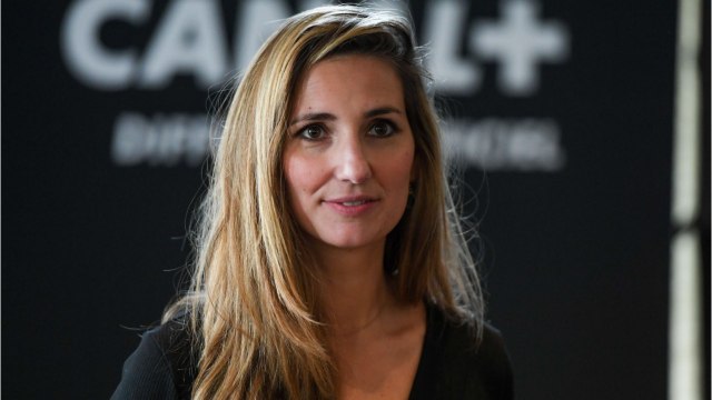 VOICI : Euro 2020 : la mise en garde d'M6 à Marie Portolano avant le lancement