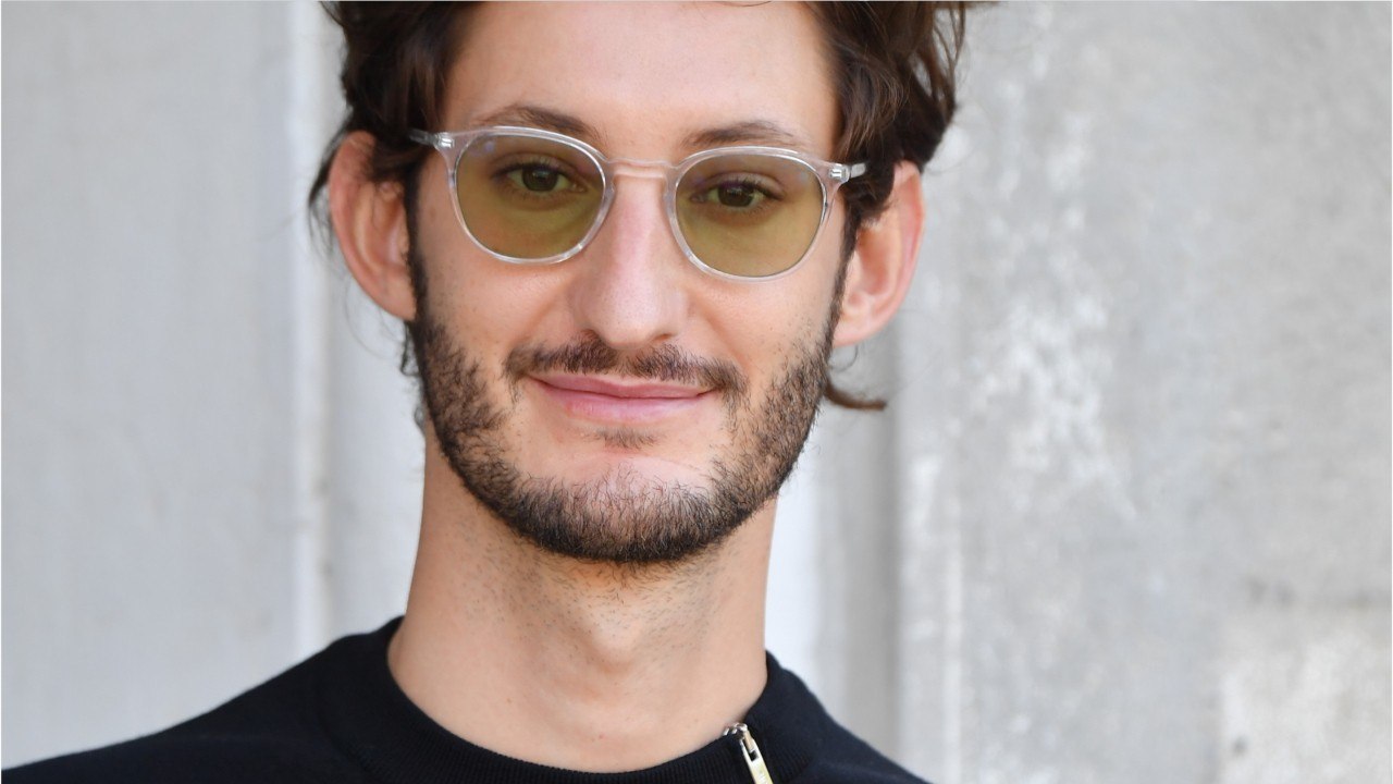 VOICI : « Je ne l'ai pas reconnu " : ce canular téléphonique de Pierre Niney tendu à un célèbre acteur