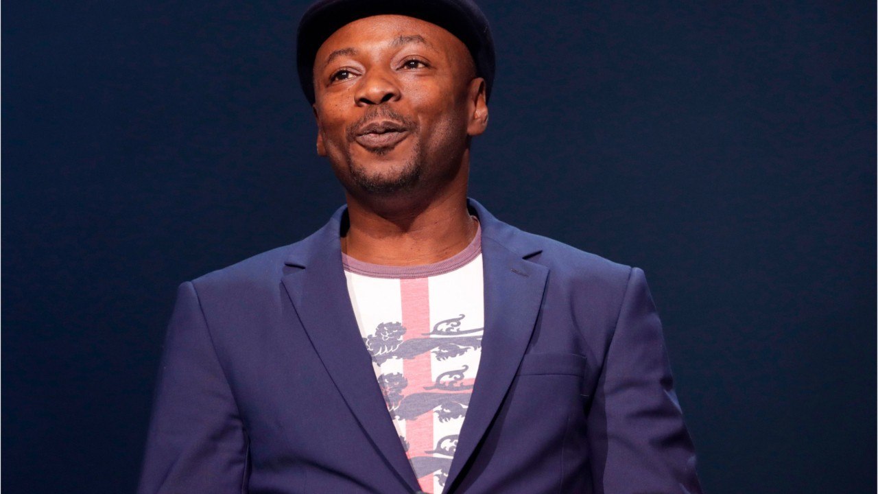 Voici - "Nous nous sommes détruits" : Ophélie Winter revient sur sa relation compliquée avec MC Solaar