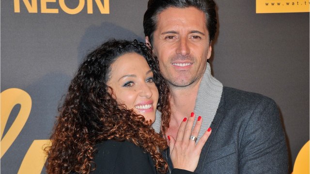 VOICI : Au repos à la maison : Emmanuelle Rivassoux donne de ses nouvelles à sa sortie de l'hôpital