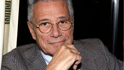 VOICI :  Françoise Hardy : Jean-Marie Périer troublé par sa ressemblance avec une star internationale