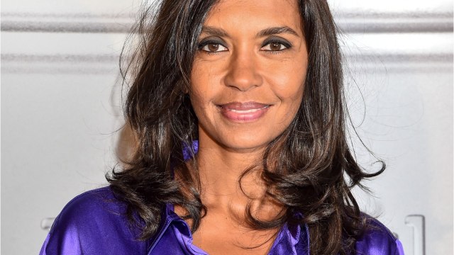 VOICI : Karine Le Marchand lance le prochain casting de L'amour est dans le pré, un détail amuse les internautes