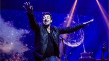 VOICI  Patrick Bruel annonce une très mauvaise nouvelle à ses fans