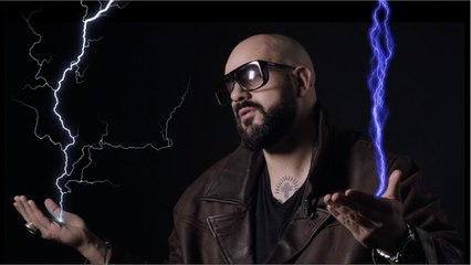 VOICI - Qui est Papacito, le youtubeur que Jean-Luc Mélenchon accuse d'"appel au meurtre" ?