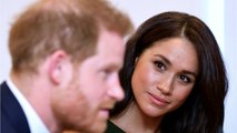 VOICI Meghan et Harry parents : ont-ils fait déposer le nom de Lilibet Diana ? Cette découverte qui intrigue