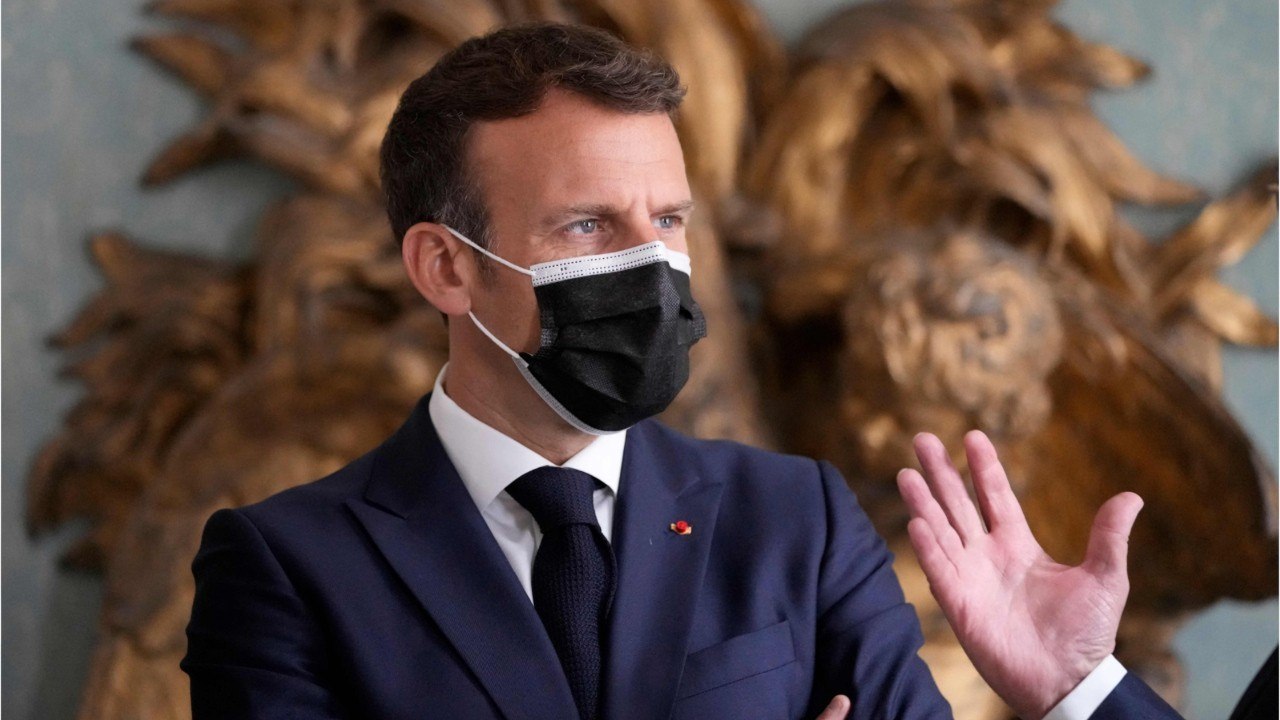 VOICI - Emmanuel Macron : ce gros défaut que le chef de l'Etat assume complètement
