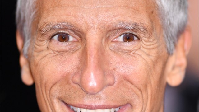 VOICI Il m'est déjà arrivé de me faire insulter : les confidences de Nagui sur des moments marquants de sa carrière