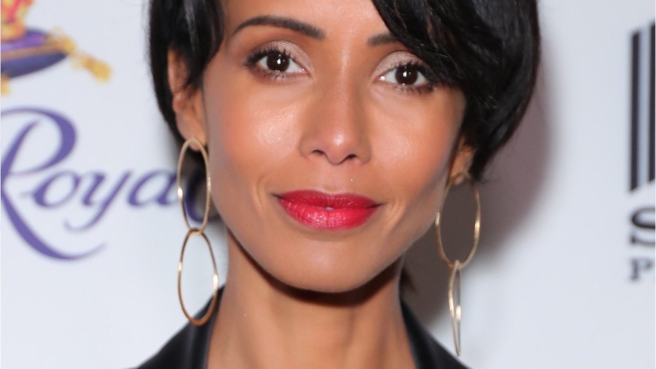 VOICI Sonia Rolland très malade en Martinique : pourquoi elle n’a pas pu tourner Tropiques criminels ces derniers jours