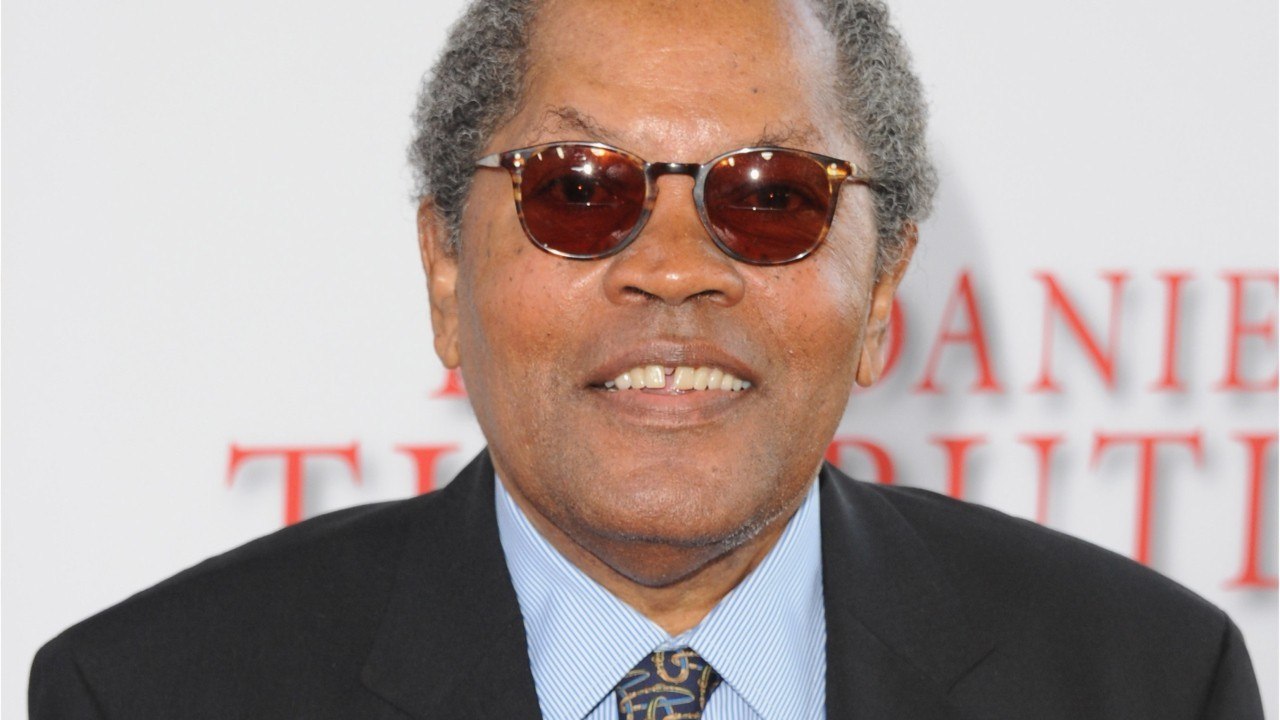 VOICI : Mort de Clarence Williams III : l'acteur de Purple Rain avait 81 ans, Lenny Kravitz lui rend hommage
