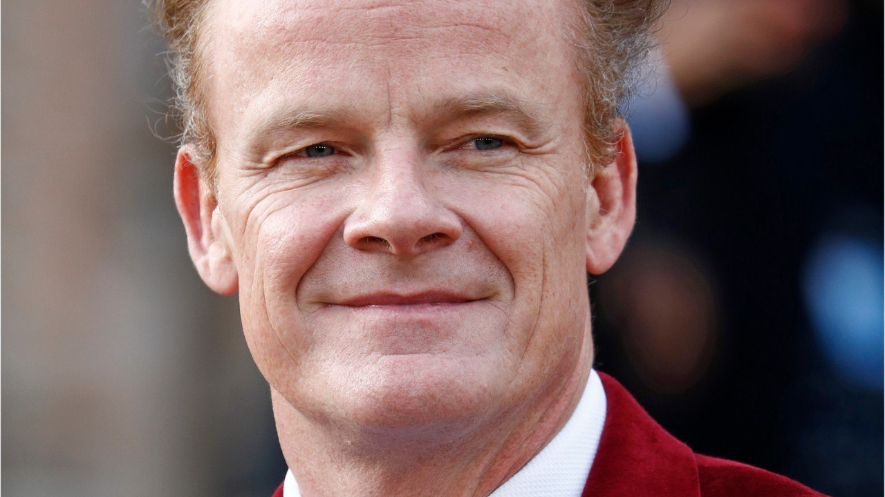 VOICI : Harry et Meghan parents : pourquoi James Hewitt a-t-il été inondé de messages de félicitations après la naissance du bébé ?